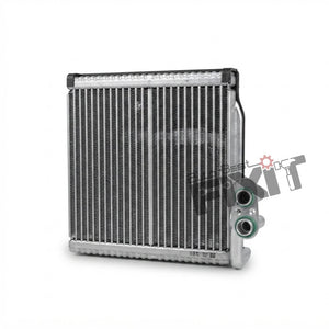 HANON EVAP CORE RHD ECO 3 SEAL W/O/SENSOR,GROMMET | HYUNDAI AURA 1ST GEN (2020-2023), AURA 1ST GEN F/L (2023), EXTER (2023), GRAND I10 NIOS (2019-2022), GRAND I10 NIOS F/L (2023), SANTRO 3RD GEN (2018-2022) DSL/PTL Compatible with HYUNDAI AURA Vehicle_1
