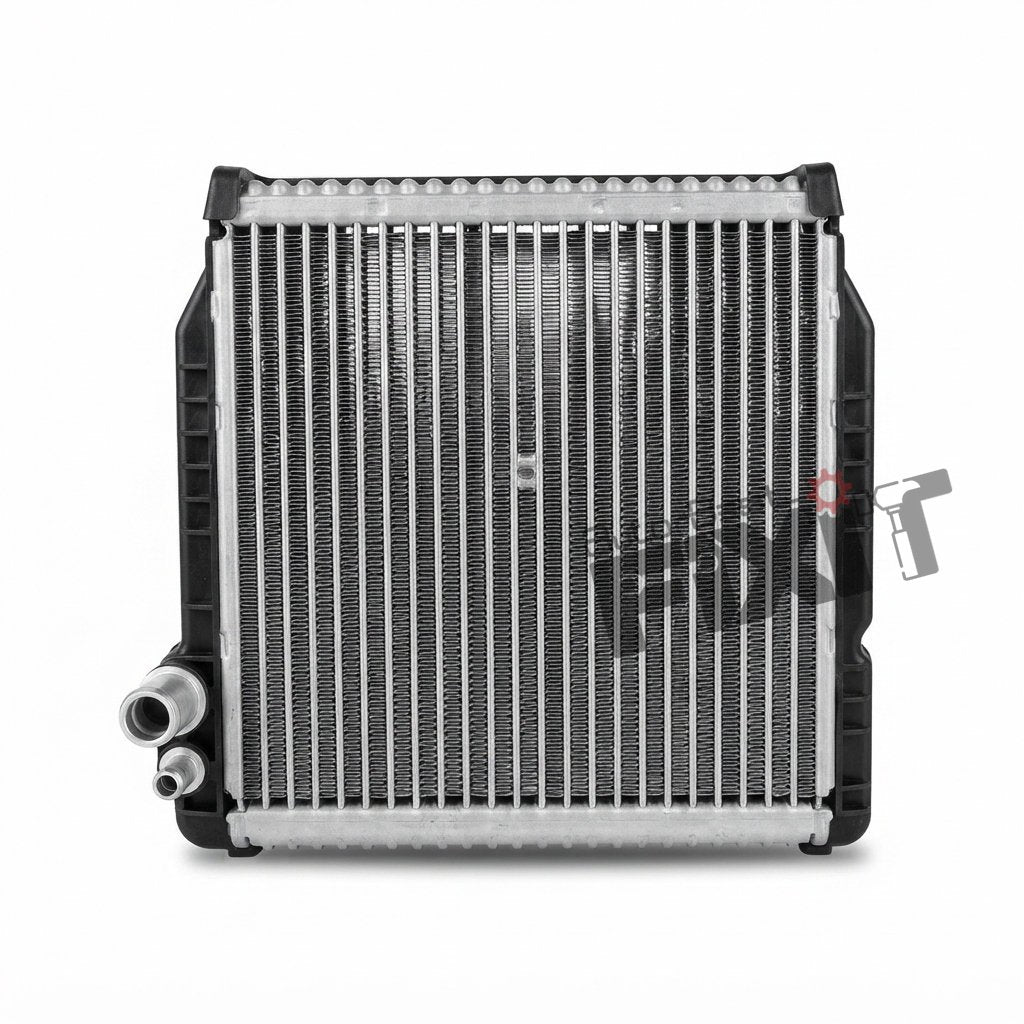 HANON EVAP CORE RHD ECO 3 SEAL W/O/SENSOR,GROMMET | HYUNDAI AURA 1ST GEN (2020-2023), AURA 1ST GEN F/L (2023), EXTER (2023), GRAND I10 NIOS (2019-2022), GRAND I10 NIOS F/L (2023), SANTRO 3RD GEN (2018-2022) DSL/PTL Compatible with HYUNDAI AURA Vehicle_1