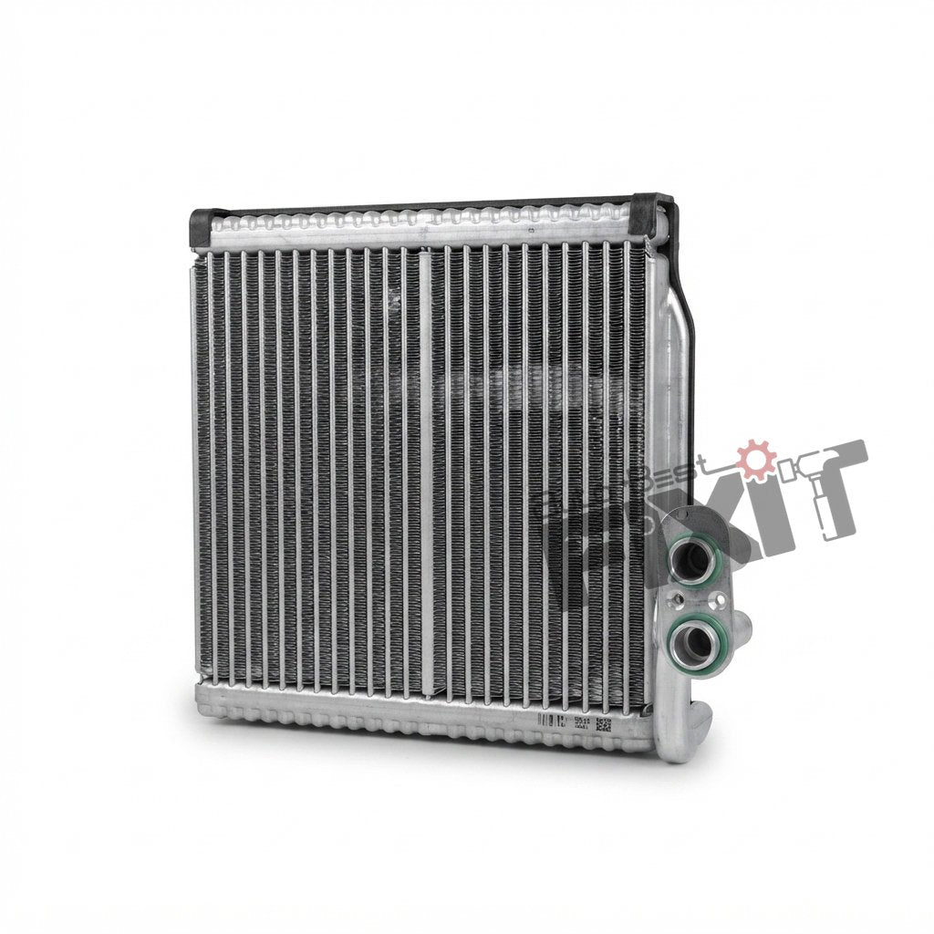 HANON EVAP CORE RHD ECO 3 SEAL W/O/SENSOR,GROMMET | HYUNDAI AURA 1ST GEN (2020-2023), AURA 1ST GEN F/L (2023), EXTER (2023), GRAND I10 NIOS (2019-2022), GRAND I10 NIOS F/L (2023), SANTRO 3RD GEN (2018-2022) DSL/PTL Compatible with HYUNDAI AURA Vehicle