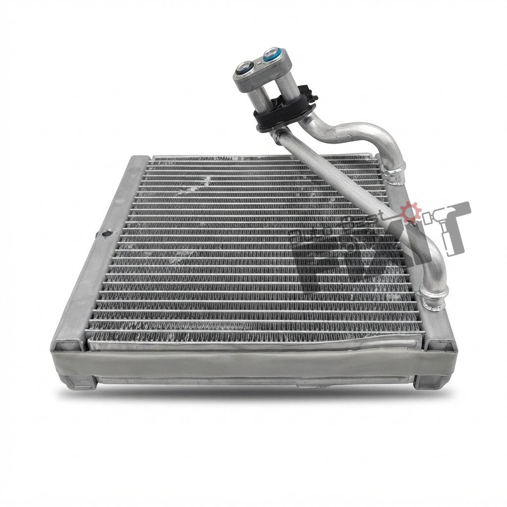 Hyundai Verna CORE & SEAL Assembly-EVAPORATOR-VERNA 2017-NOW Diesel | 2017-2020 | MOBIS (HYUNDAI, KIA)