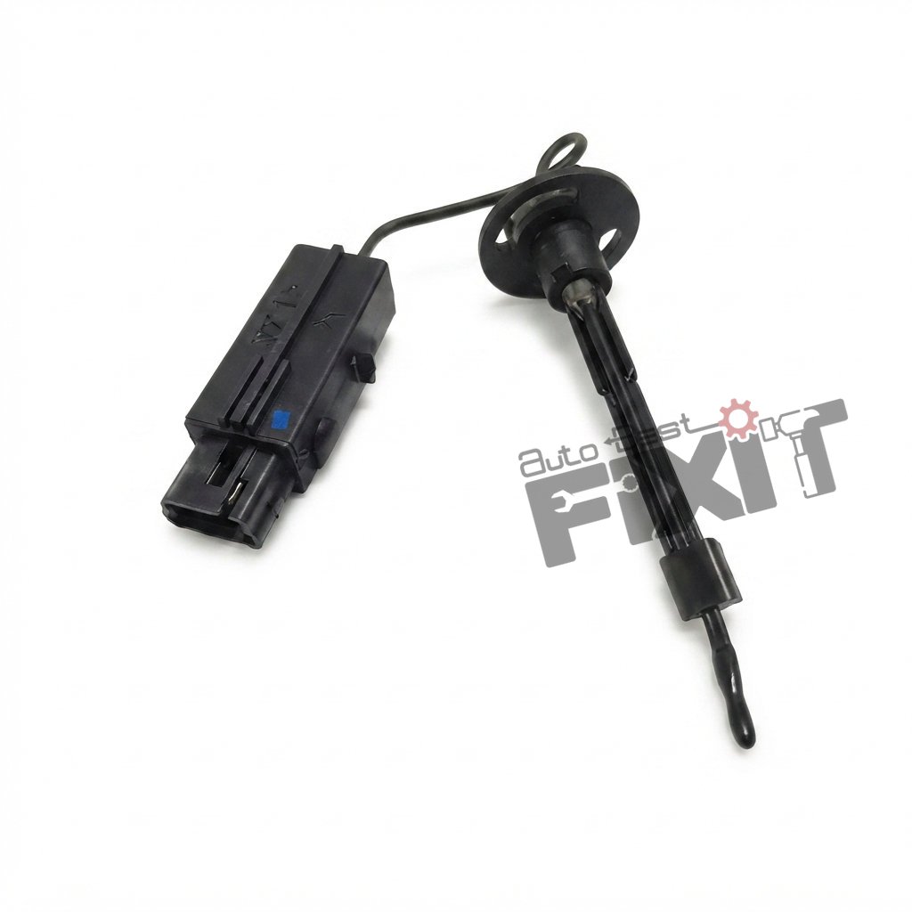 Hyundai Eon THERMOCON-EON 2011-2019 Petrol | 2011-2019 | MOBIS (HYUNDAI, KIA)
