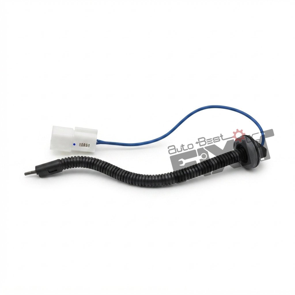 HANON GRAND I10 SENSOR | HYUNDAI GRAND I10 F/L (2016-2021), XCENT (2013-2016), XCENT F/L (2016-2020) DSL/PTL Compatible with HYUNDAI GRAND I10 Vehicle_1