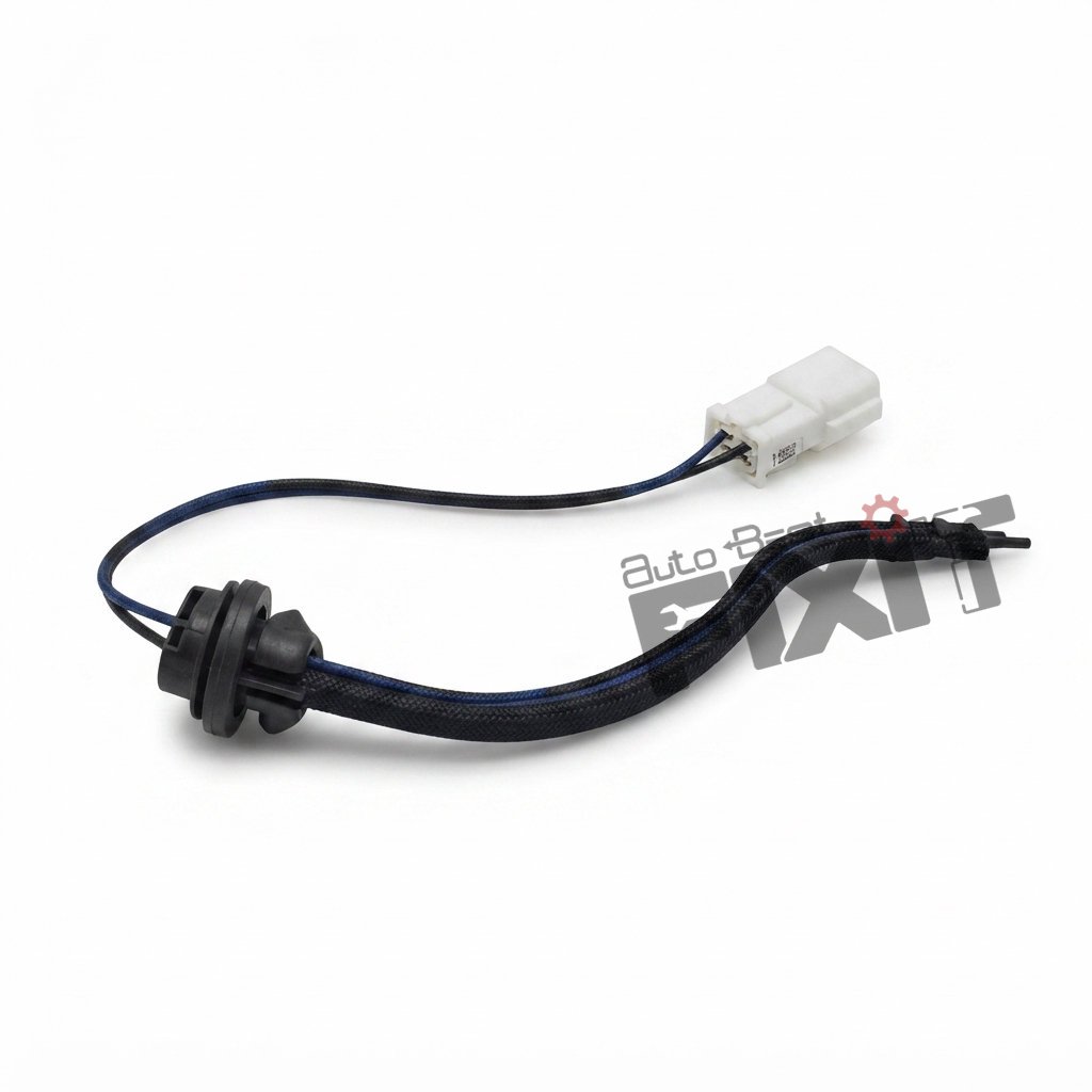 HANON GRAND I10 SENSOR | HYUNDAI GRAND I10 F/L (2016-2021), XCENT (2013-2016), XCENT F/L (2016-2020) DSL/PTL Compatible with HYUNDAI GRAND I10 Vehicle_2