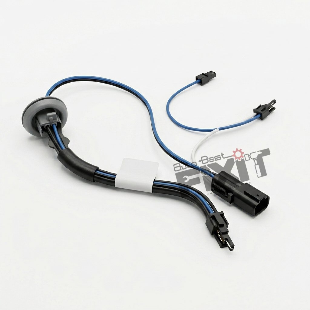 Premium Grand I10 Sensor | Hyundai Grand I10 F/L (2016 for 2021), Xcent (2013-2016), Xcent F / L (2016-2020) Diesel / Petrol | OEM Quality | BKS Motors 97143B4910