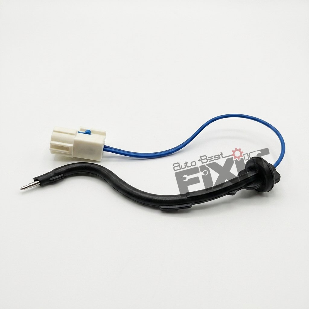 High-performance grand i10 sensor | hyundai grand i10 f/l (2016 replacement for 2021), Xcent (2013-2016), Xcent F / L (2016-2020) Diesel / Petrol showing heavy-duty connector pins and clean unit housing assembly.