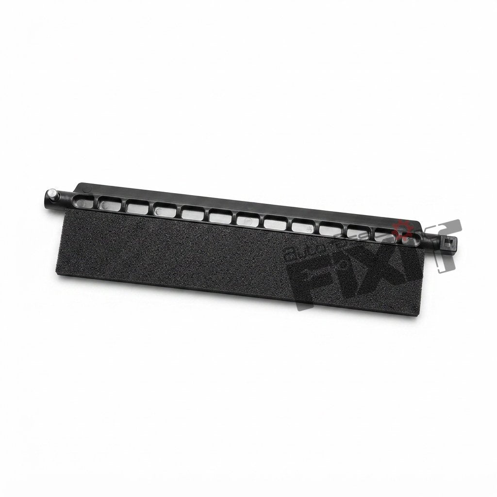 HANON PA DOOR ASSY FOOT | HYUNDAI I10 1ST GEN (2007-2010) PTL, I10 1ST GEN F/L (2010-2013) PTL Compatible with HYUNDAI I10 Vehicle_3