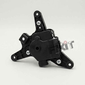 HANON ACTUATOR-MODE | HYUNDAI ALCAZAR 1ST GEN (2021-2023), ALCAZAR 1ST GEN F/L (2023-2024), ALCAZAR 2ND GEN (2024-2025), CRETA 1ST GEN (2015-2018), CRETA 1ST GEN F/L (2018-2020), CRETA 2ND GEN (2020-2023), CRETA 2ND GEN F/L (2023-2025), CRETA N LINE (2024), CARNIVAL 1ST GEN (2020-2024), SELTOS (2019-2023) DSL/PTL Compatible with HYUNDAI ALCAZAR Vehicle