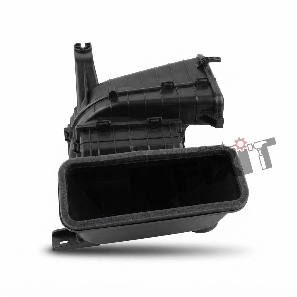 HANON BLOWER UNIT WITH FILTER | HYUNDAI EON (2011-2019) PTL Compatible with HYUNDAI EON Vehicle_3