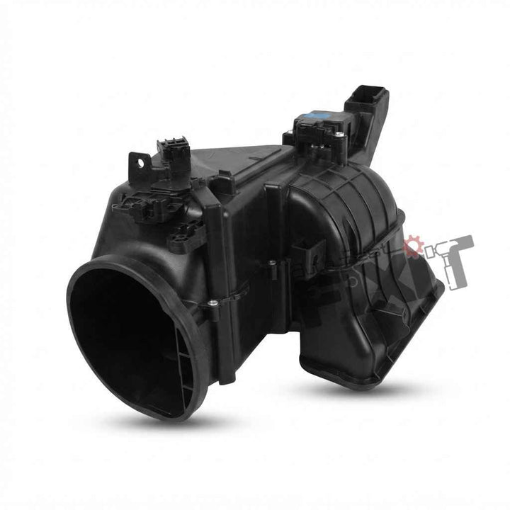 Hyundai Grand I10 & Xcent Blower Motor | 2013-2021 | HANON – Close-Up Detail