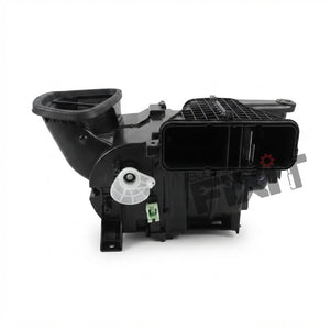 HANON BLOWER UNIT (BWR&A/INLET ASY) | HYUNDAI SANTRO 3RD GEN (2018-2022) PTL Compatible with HYUNDAI SANTRO Vehicle_1