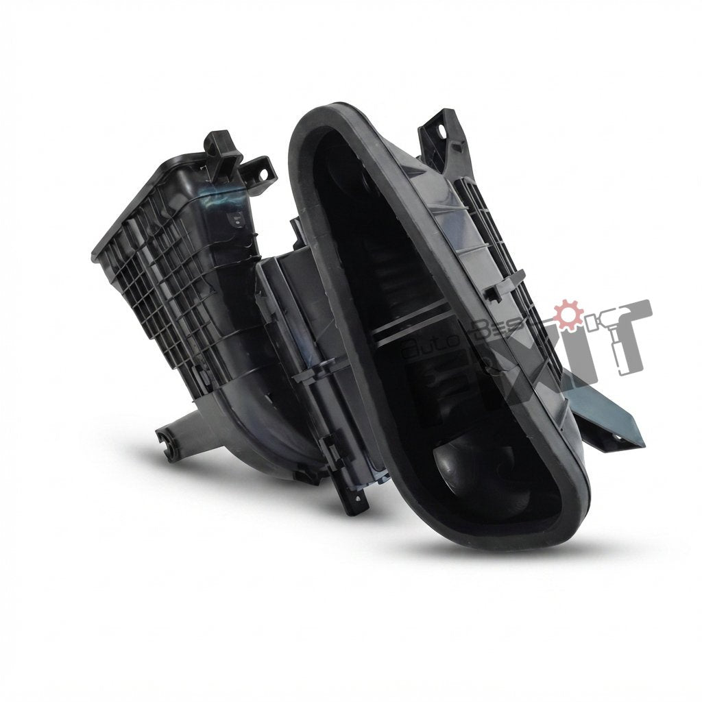 HANON BLOWER UNIT (BWR&A/INLET ASY) | HYUNDAI SANTRO 3RD GEN (2018-2022) PTL Compatible with HYUNDAI SANTRO Vehicle_3