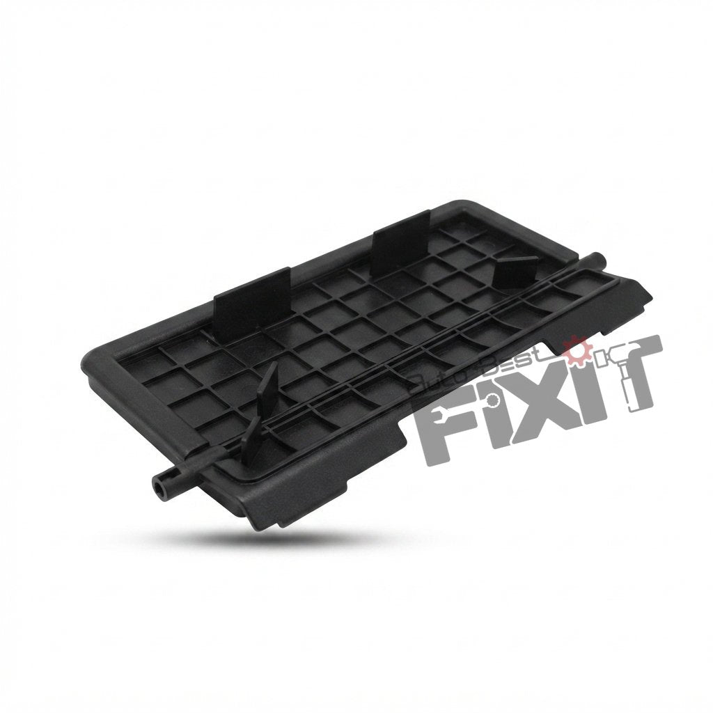 HANON DOOR ASSY-TEMPERATURE | HYUNDAI AURA 1ST GEN (2020-2023), AURA 1ST GEN F/L (2023), EXTER (2023), GRAND I10 NIOS (2019-2022), GRAND I10 NIOS F/L (2023), SANTRO 3RD GEN (2018-2022) DSL/PTL Compatible with HYUNDAI AURA Vehicle_3