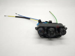 HANON HA HTR CONTROL | HYUNDAI EON (2011-2019) PTL Compatible with HYUNDAI EON Vehicle