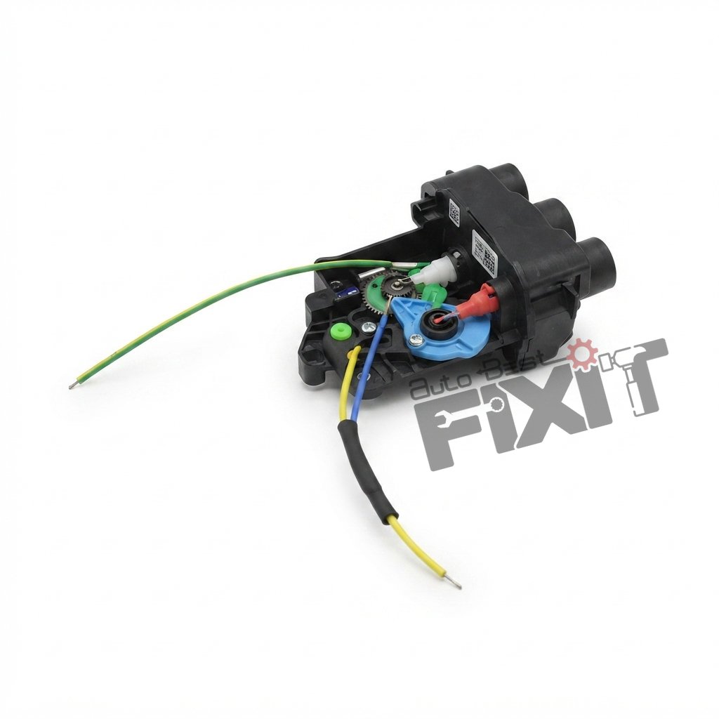 HANON HA HTR CONTROL | HYUNDAI EON (2011-2019) PTL Compatible with HYUNDAI EON Vehicle_3