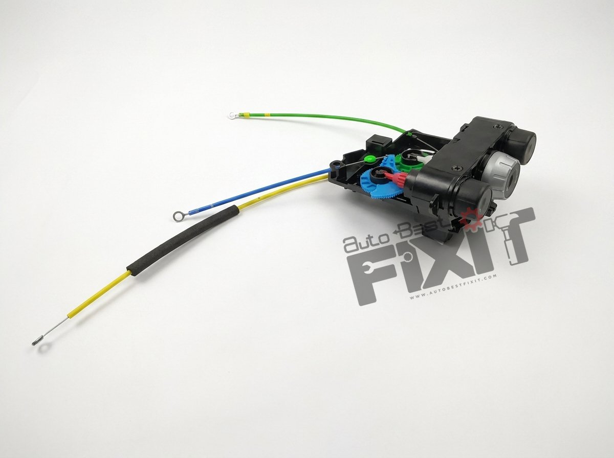 HANON Ha Htr Control | Hyundai Eon (2011 for HYUNDAI 2019) PTL / LPG