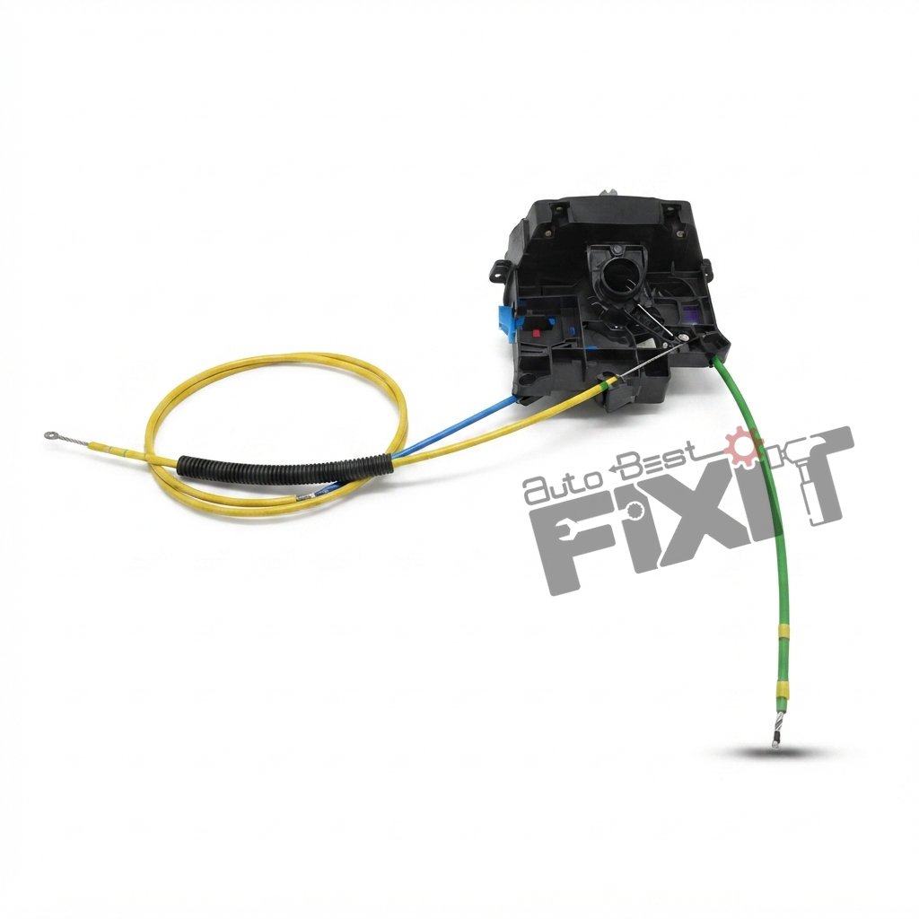 HANON HA HTR CONTROL | HYUNDAI EON (2011-2019) PTL Compatible with HYUNDAI EON Vehicle_1