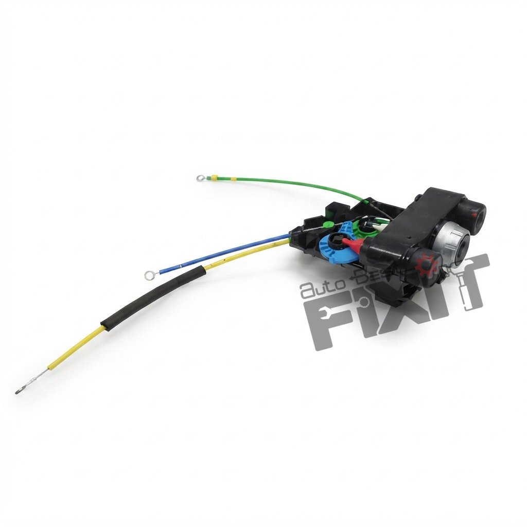HANON HA HTR CONTROL | HYUNDAI EON (2011-2019) PTL Compatible with HYUNDAI EON Vehicle_2