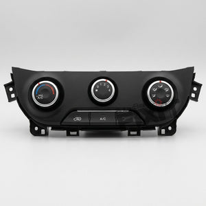 HANON HEATER CONTROL | HYUNDAI CRETA 1ST GEN (2015-2018) DSL/PTL Compatible with HYUNDAI CRETA Vehicle