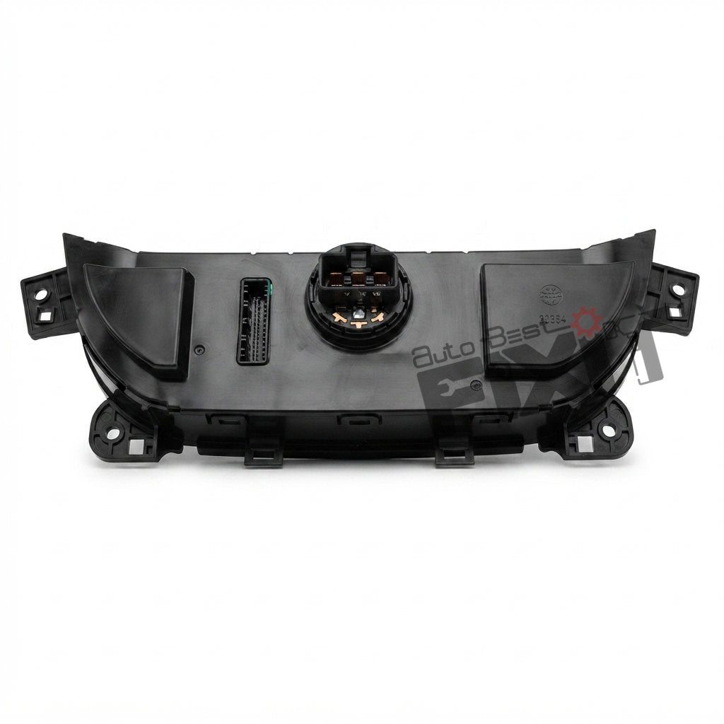 HANON HEATER CONTROL | HYUNDAI CRETA 1ST GEN (2015-2018) DSL/PTL Compatible with HYUNDAI CRETA Vehicle_1