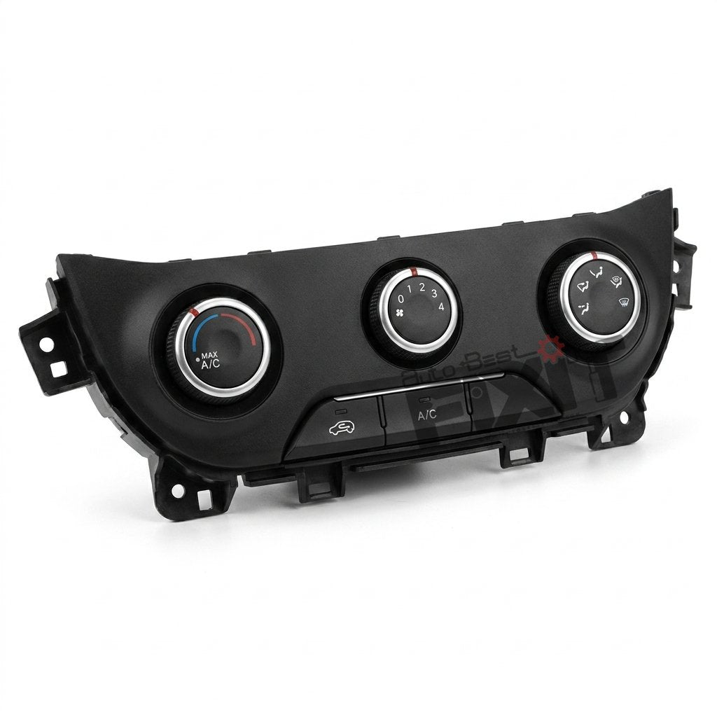 Hyundai Creta Heat Exchanger | 1st Gen 2015-2018 | Hanon