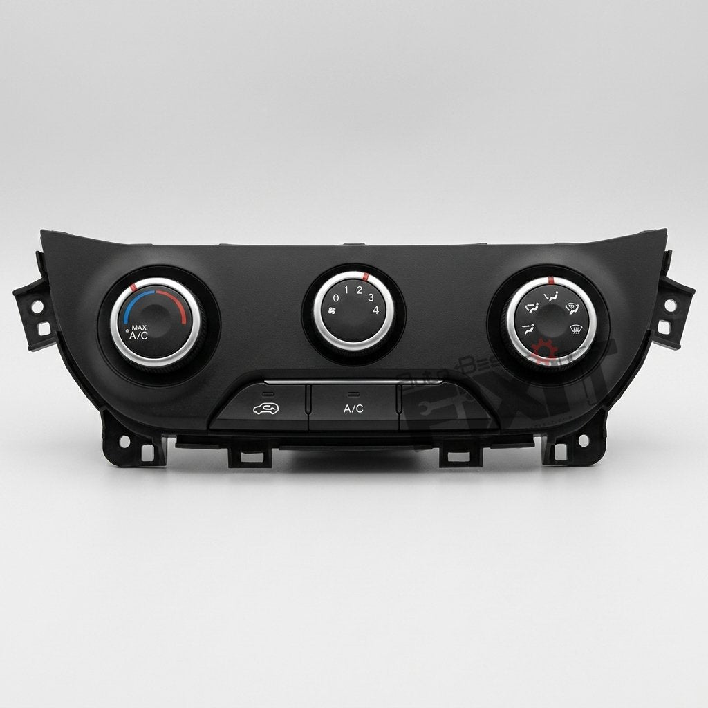 Hyundai Creta Heat Exchanger | 1st Gen 2015-2018 | Hanon