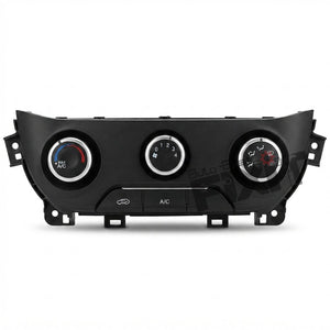 HANON HEATER CONTROL | HYUNDAI CRETA 1ST GEN (2015-2018) DSL/PTL Compatible with HYUNDAI CRETA Vehicle