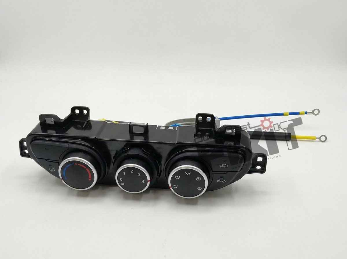 Hyundai Grand I10 Heat Exchanger | 2013-2020 | Hanon