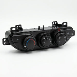 HANON HTR CONTROL | HYUNDAI GRAND I10 (2013-2016), XCENT (2013-2016), XCENT F/L (2016-2020) DSL Compatible with HYUNDAI GRAND I10 Vehicle