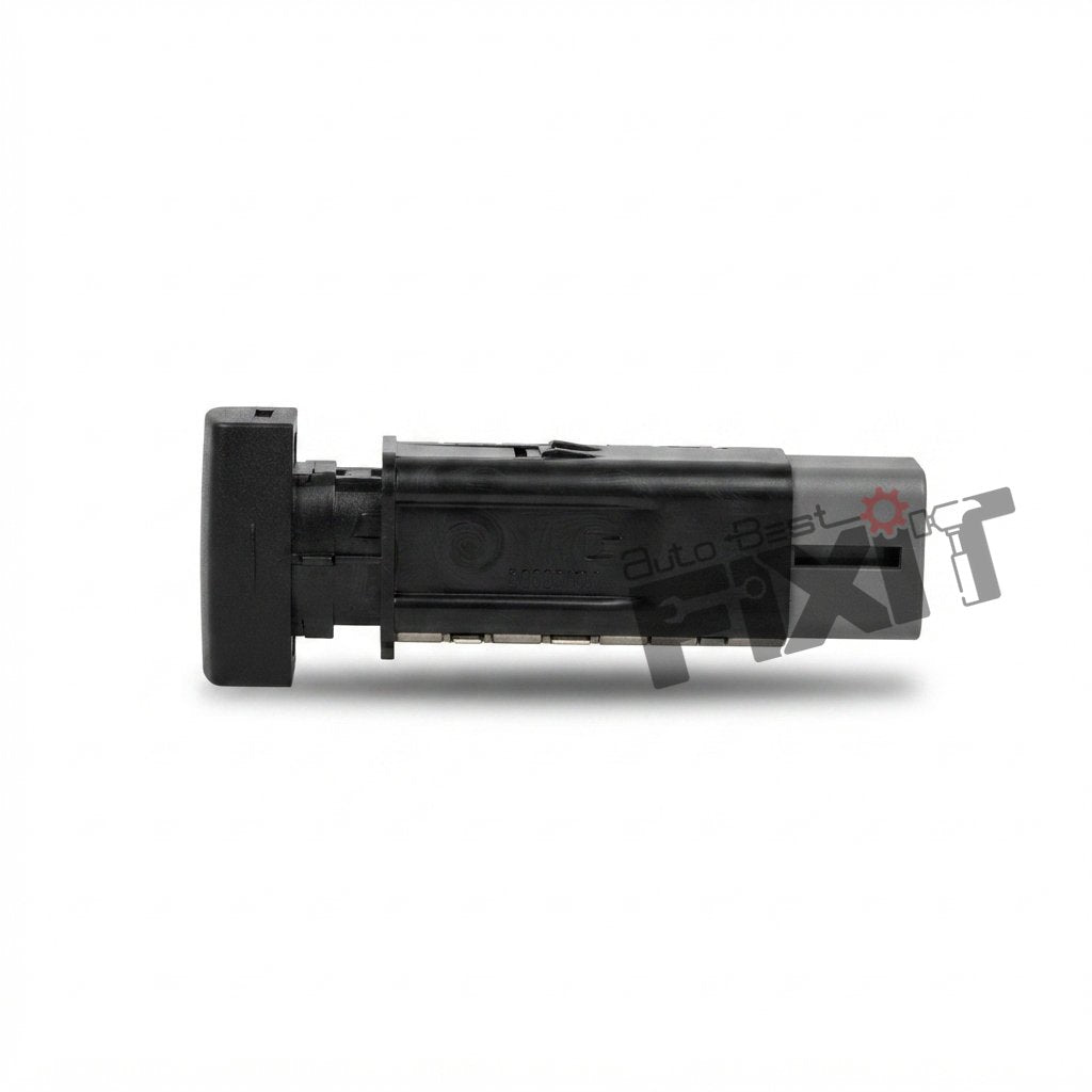 HANON REC SWITCH ASSY 32 MM | HYUNDAI I10 1ST GEN (2008-2010), I10 1ST GEN F/L (2010-2013) PTL Compatible with HYUNDAI I10 Vehicle_1