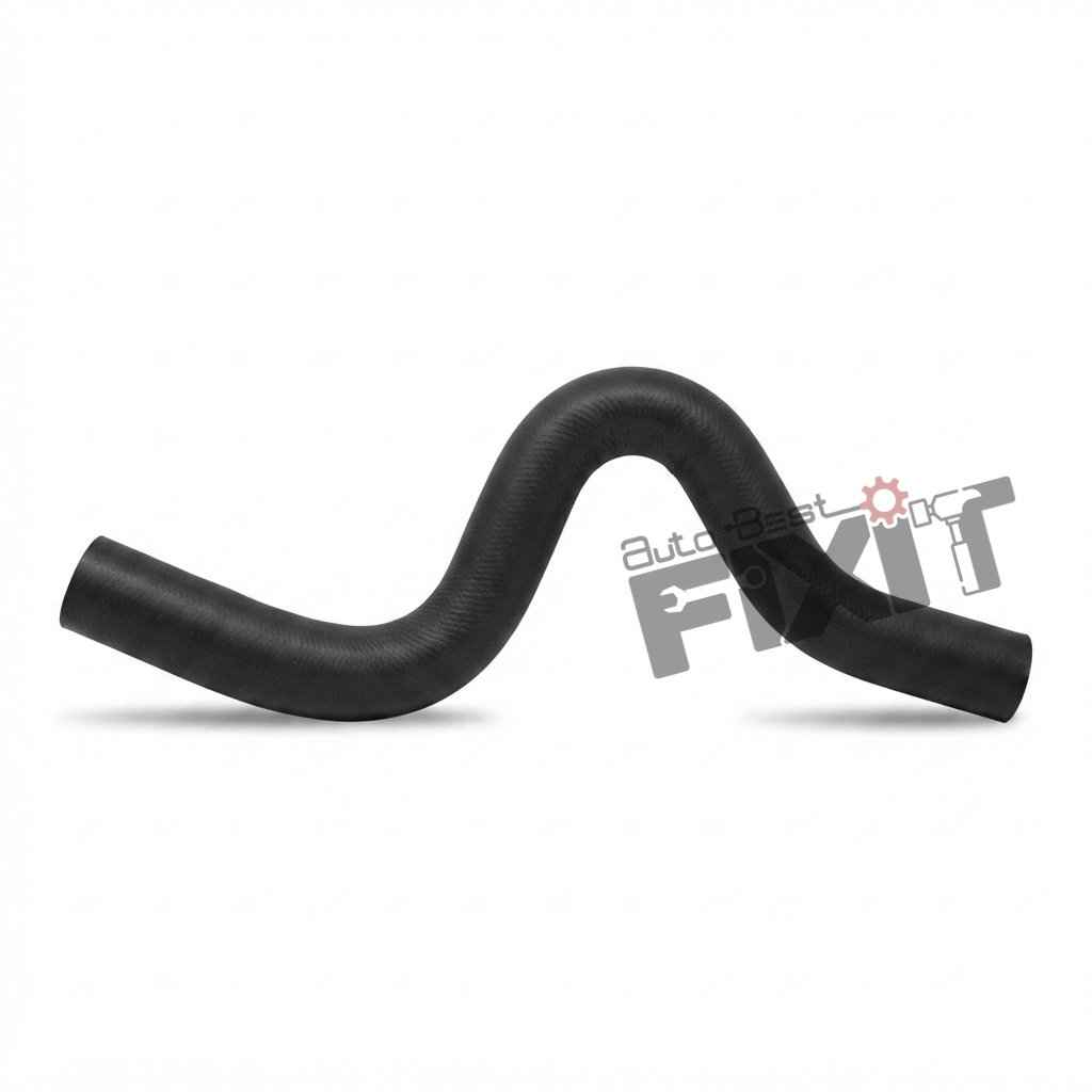 Hyundai I20 HOSE-HEATER COOLANT OUTLET-I20 2008-2014 Petrol | 2008-2012 | MOBIS (HYUNDAI, KIA)