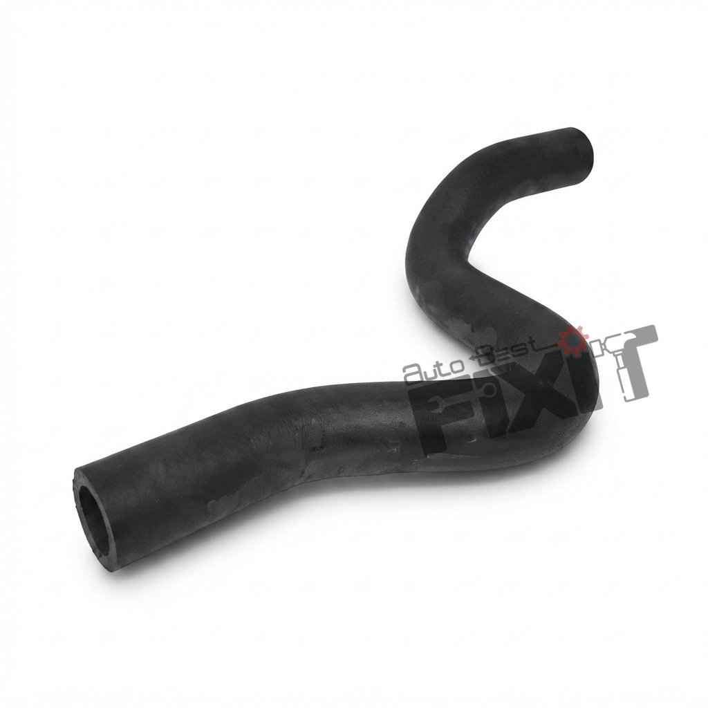 Hyundai I20 HOSE-HEATER COOLANT OUTLET-I20 2008-2014 Petrol | 2008-2012 | MOBIS (HYUNDAI, KIA)