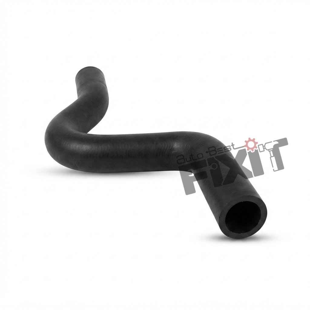 Hyundai I20 HOSE-HEATER COOLANT OUTLET-I20 2008-2014 Petrol | 2008-2012 | MOBIS (HYUNDAI, KIA)