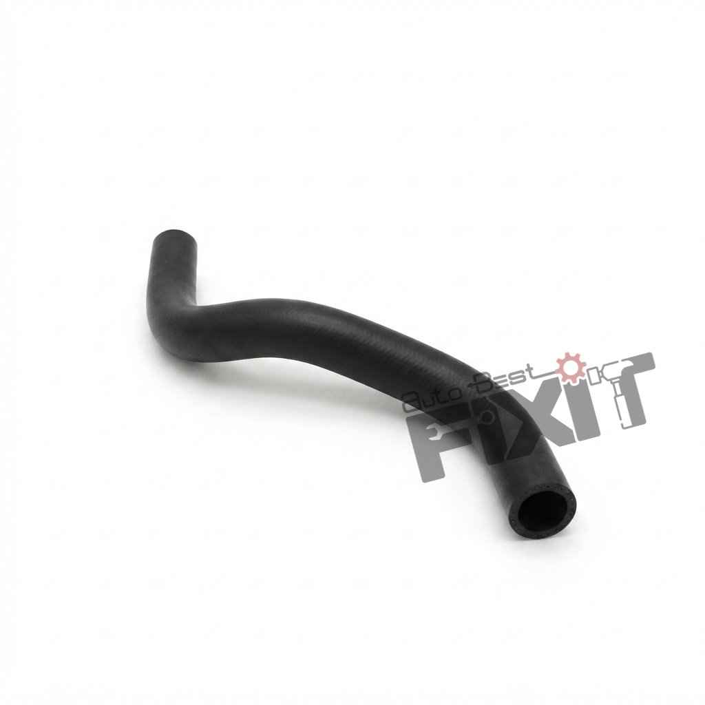 Hyundai I10 HOSE-WATER OUTLET-I10 2007-2013 Petrol | 2007-2010 | MOBIS (HYUNDAI, KIA)