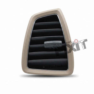 Hyundai I20 DUCT Assembly-SIDE AIR VENT,Left, INT;YYE-I20 ACTIVE 2015-2018/I20 ELITE 2014-2020 Petrol | 2018-2018 | MOBIS (HYUNDAI, KIA)