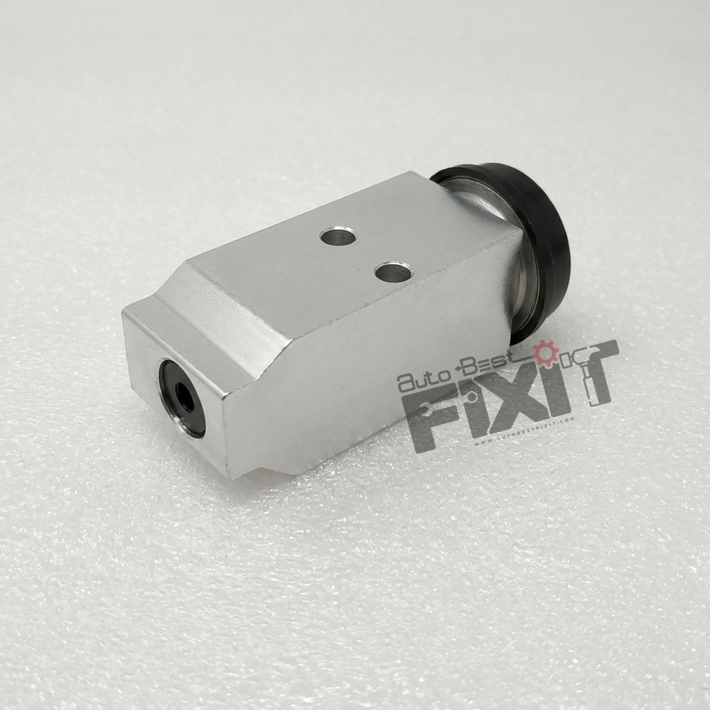 Premium I10 Expansion Valve | Hyundai I10 1St Gen (2007 for 2010), I10 1st Gen F / L (2010-2013) Petrol | OEM Quality | BKS Motors 976040X000