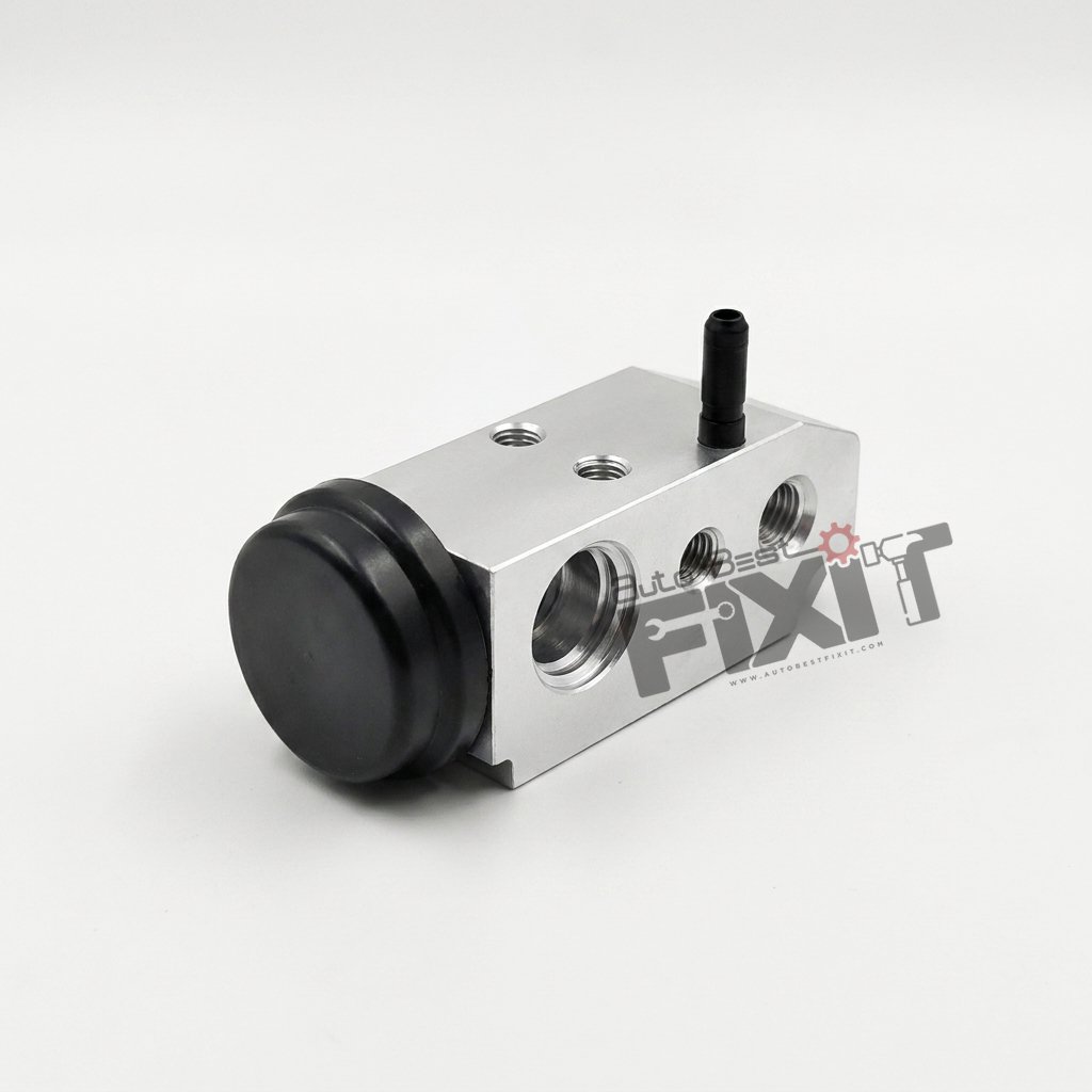 Premium Pa Kappa Expansionvalve | Hyundai I10 1St Gen (2008 for 2010), I10 1st Gen F / L (2010-2013) Petrol | OEM Quality | BKS Motors 976040X100