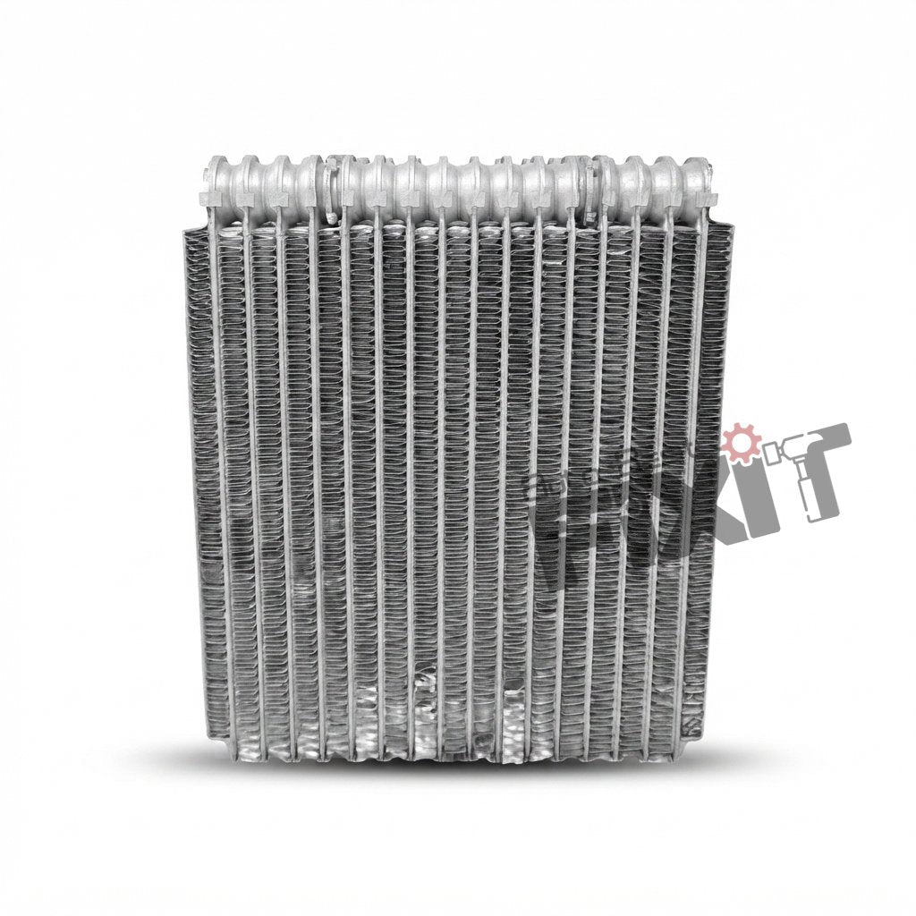 HANON SANTRO EVAPORATOR W/O EXPAN VALVE | HYUNDAI SANTRO XING 2ND GEN (2008-2014) PTL Compatible with HYUNDAI SANTRO XING Vehicle_1