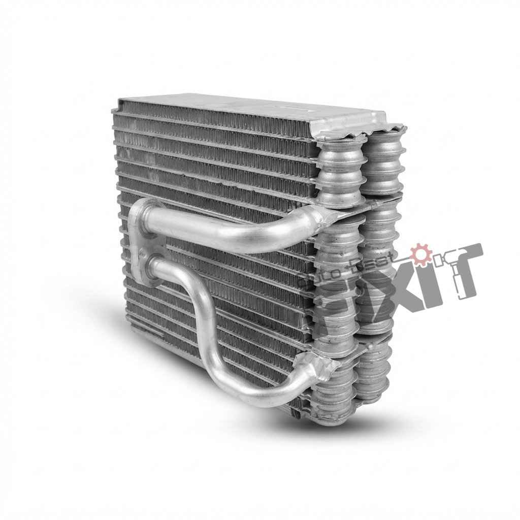 Hyundai Santro Xing CORE Assembly EVAPORATOR-SANTRO XING 2007-2014 Petrol | 2007-2015 | MOBIS (HYUNDAI, KIA)