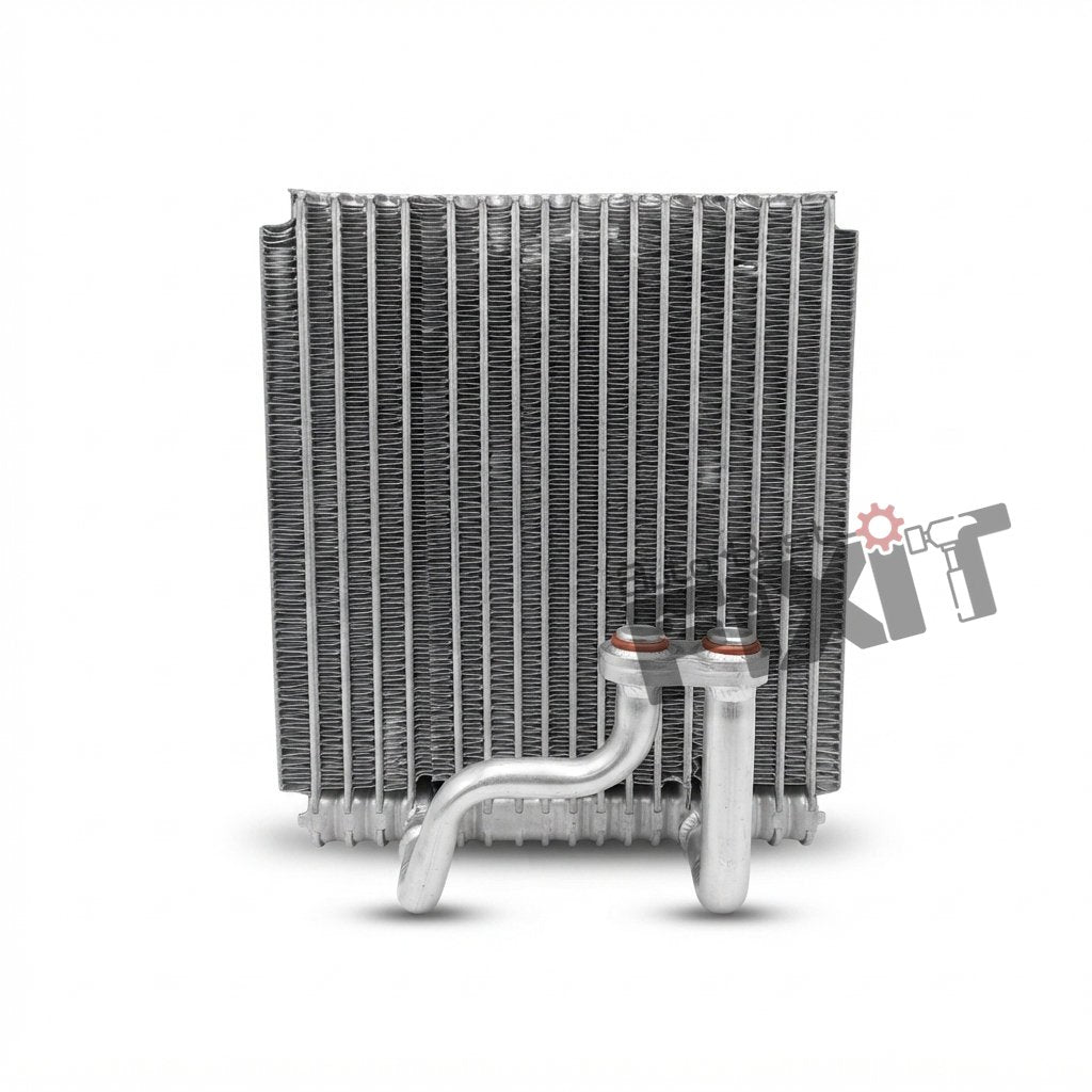 HANON SANTRO EVAPORATOR W/O EXPAN VALVE | HYUNDAI SANTRO XING 2ND GEN (2008-2014) PTL Compatible with HYUNDAI SANTRO XING Vehicle
