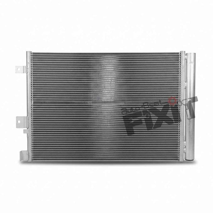 Hyundai Grand I10 & Xcent Condenser | 2013-2020 | HANON