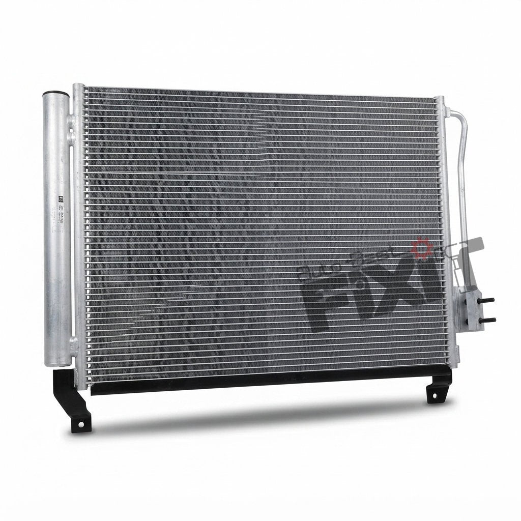 HANON CONDENSER ASSY-COOLER EPS | HYUNDAI SANTRO 3RD GEN (2018-2022) PTL Compatible with HYUNDAI SANTRO Vehicle_2