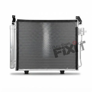 HANON CONDENSER ASSY-COOLER EPS | HYUNDAI SANTRO 3RD GEN (2018-2022) PTL Compatible with HYUNDAI SANTRO Vehicle