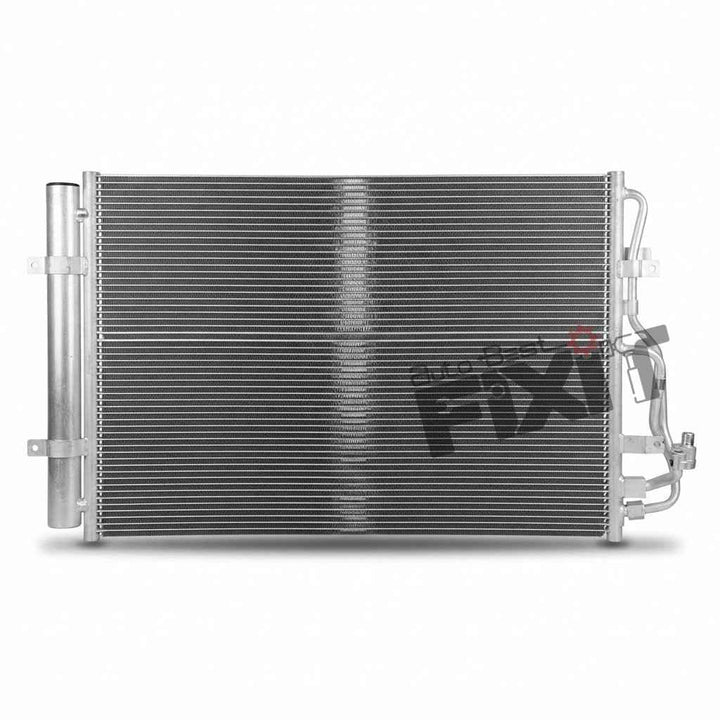 Hyundai Creta Condenser | 2015-2020 | HANON