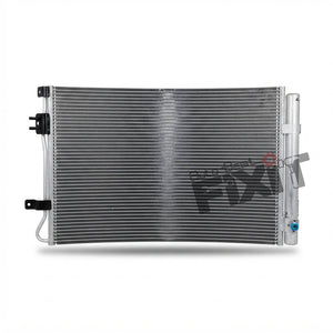 Hyundai Venue CONDENSER Assembly-COOLER-VENUE 2019-2020 Petrol | 2019-2022 | MOBIS (HYUNDAI, KIA)
