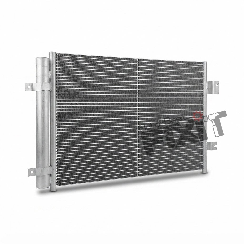 Hyundai Venue CONDENSER Assembly-COOLER-VENUE 2019-2020 Petrol | 2019-2022 | MOBIS (HYUNDAI, KIA)