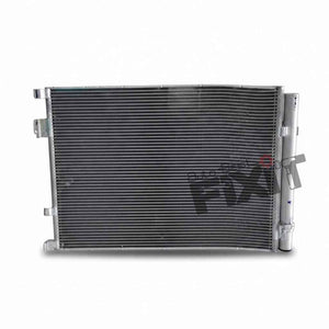 Hyundai Sonet CONDENSER Assembly-COOLER-VENUE 2019-NOW/SONET 2020-2023 Petrol | 2023-2025 | MOBIS (HYUNDAI, KIA)