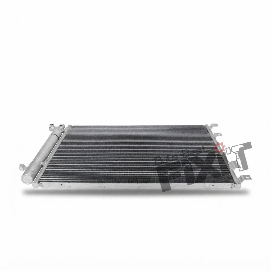 Hyundai Sonet CONDENSER Assembly-COOLER-VENUE 2019-NOW/SONET 2020-2023 Petrol | 2023-2025 | MOBIS (HYUNDAI, KIA)
