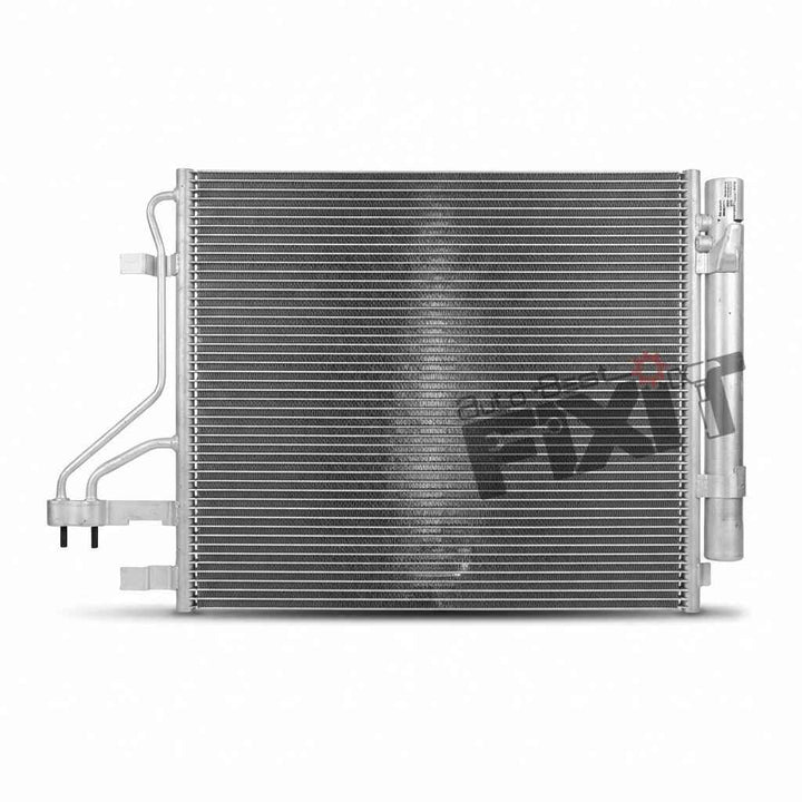 Hyundai Aura & More Models Condenser | 2013-2026 | HANON