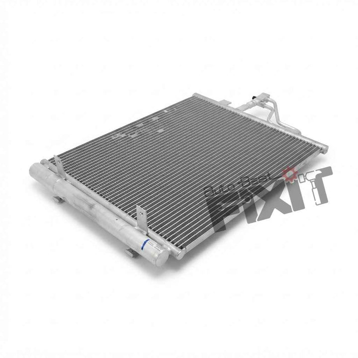 Hyundai Aura & More Models Condenser | 2013-2026 | HANON – Additional View 1