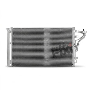 HANON Generation Creta CONDENSER | HYUNDAI ALCAZAR 1ST GEN (2021-2023), CRETA 2ND GEN (2020-2023), CRETA 2ND GEN F/L (2023-2025), SELTOS (2019-2023) DSL/PTL Compatible with HYUNDAI ALCAZAR Vehicle